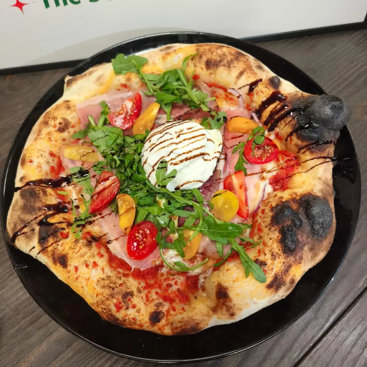 La Francesco il capo